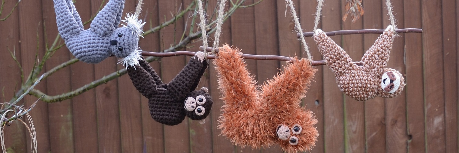 Hanging Planters