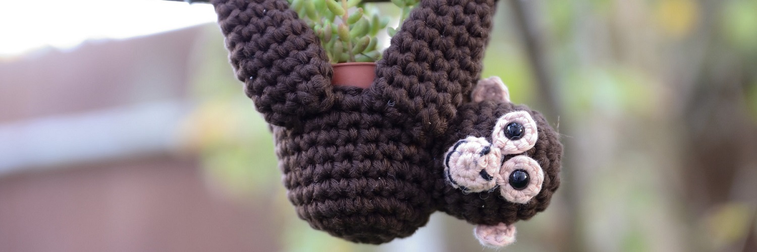 Hanging Planters