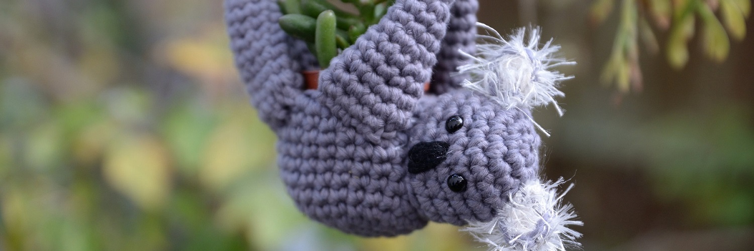 Hanging Planters