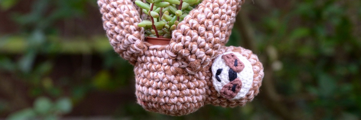 Hanging Planters