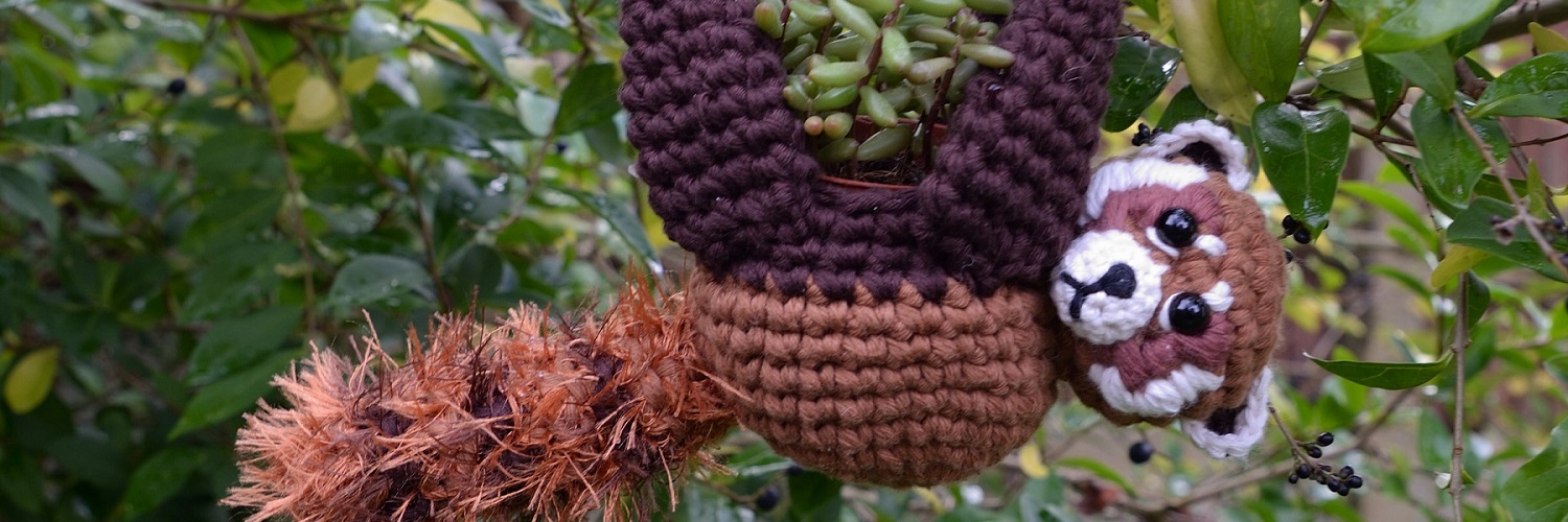 Hanging Planters