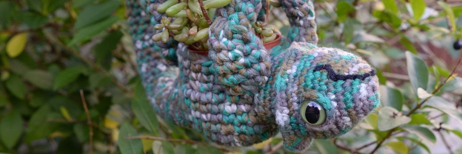 Hanging Planters