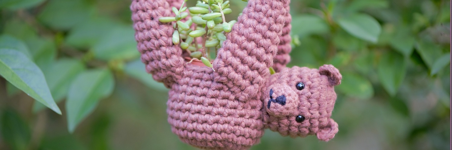 Hanging Planters