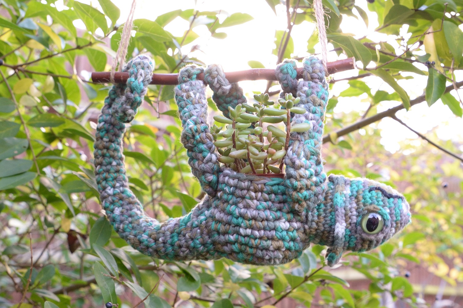 Chameleon