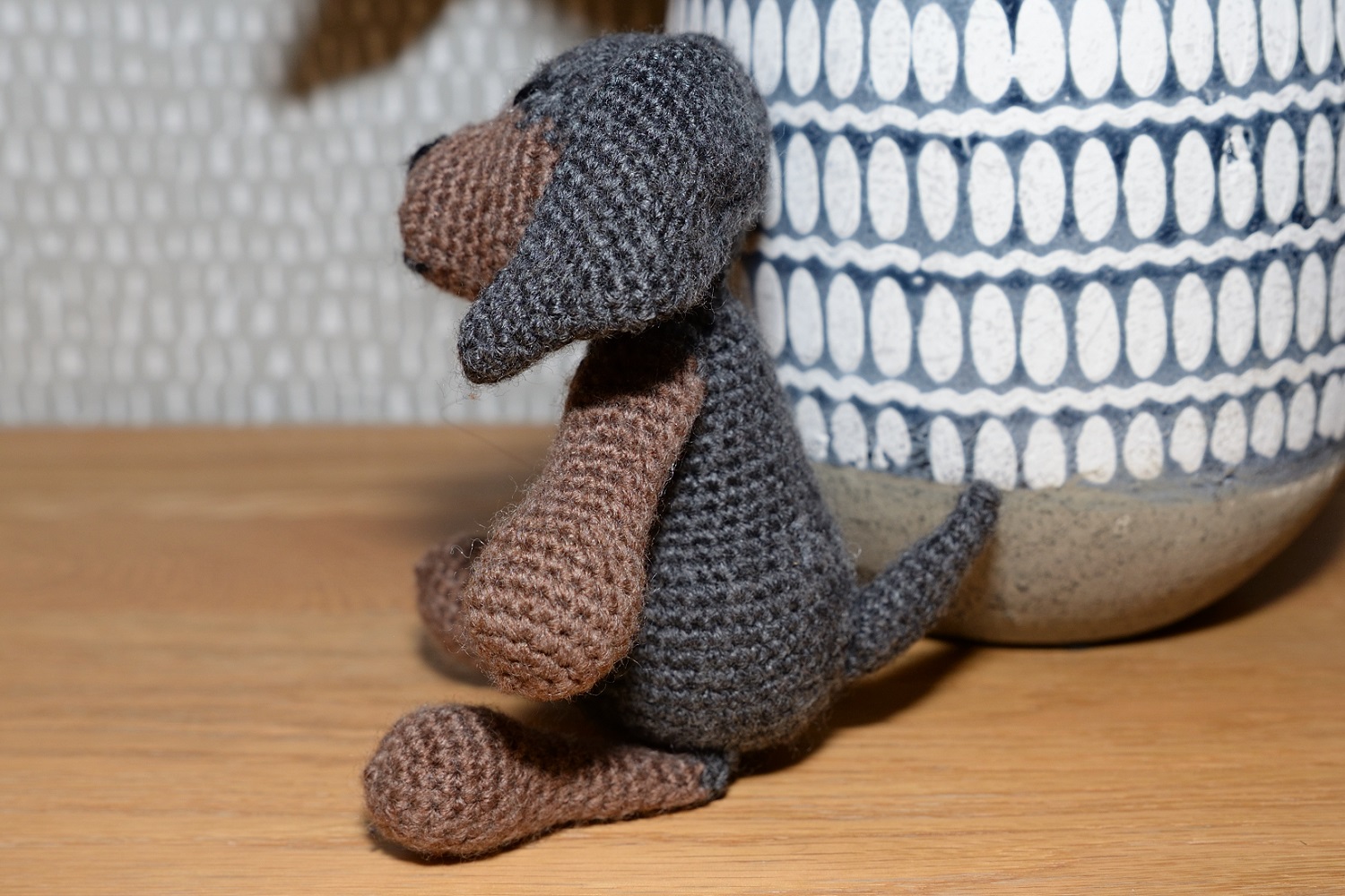 Dachshund