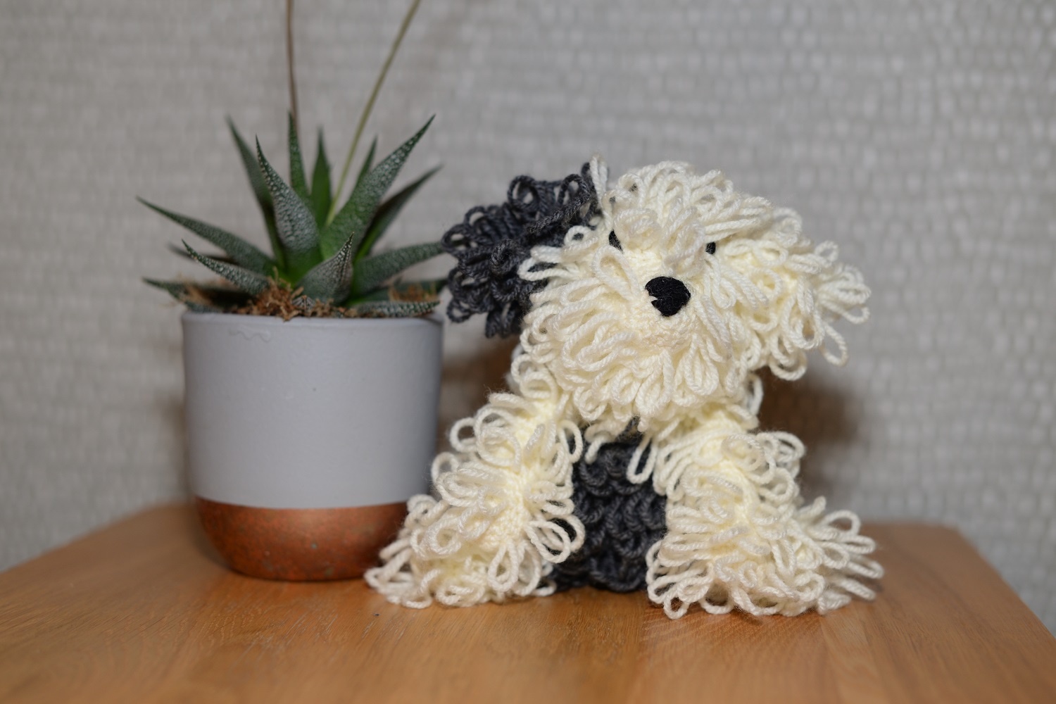 English Sheepdog
