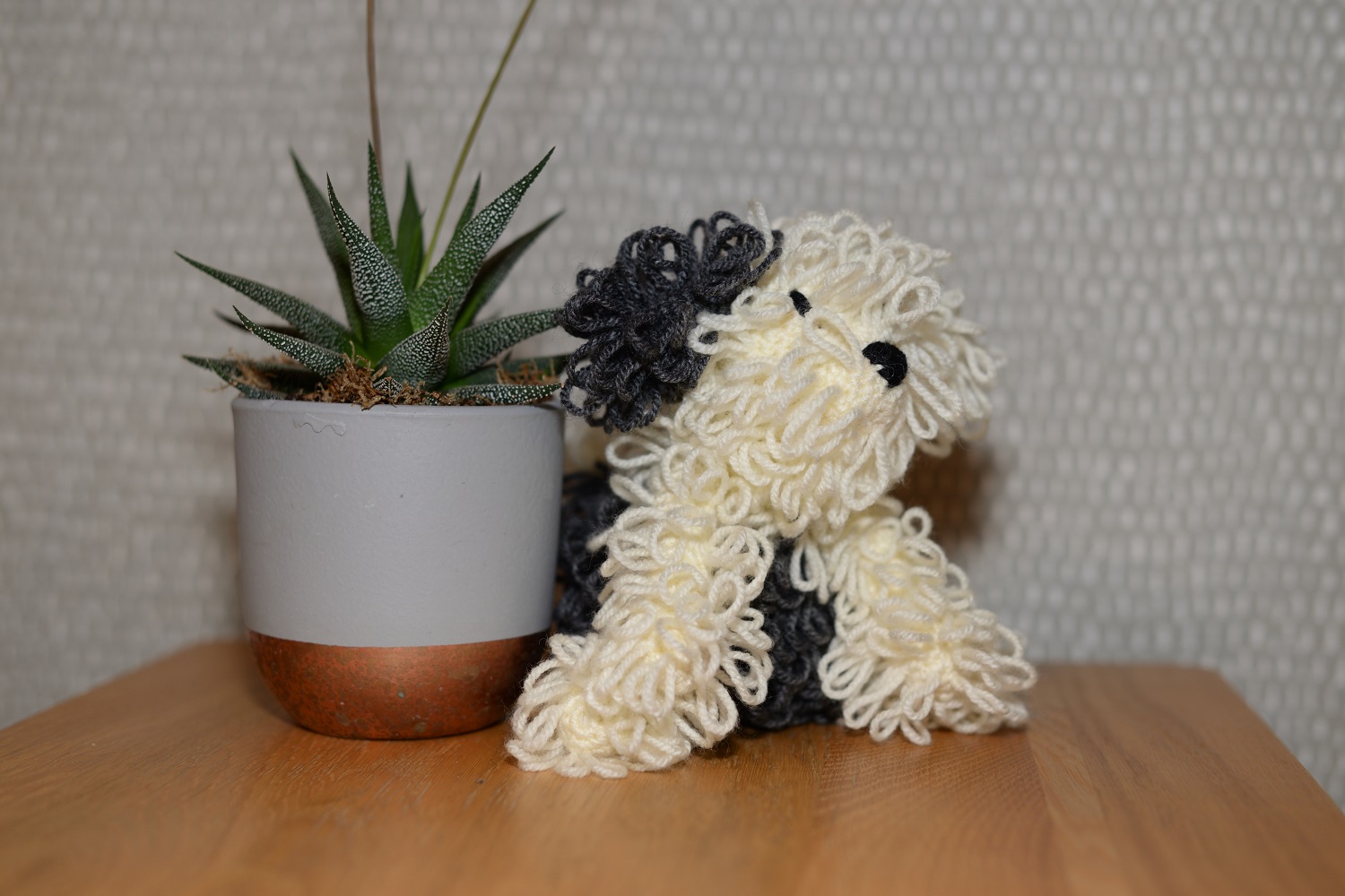 English Sheepdog