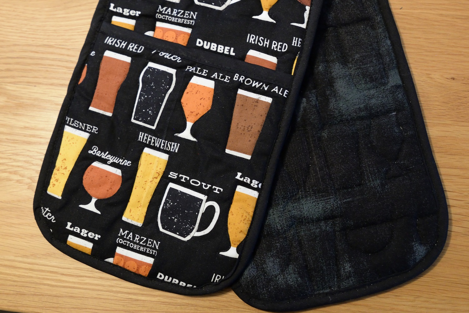 Oven Gloves