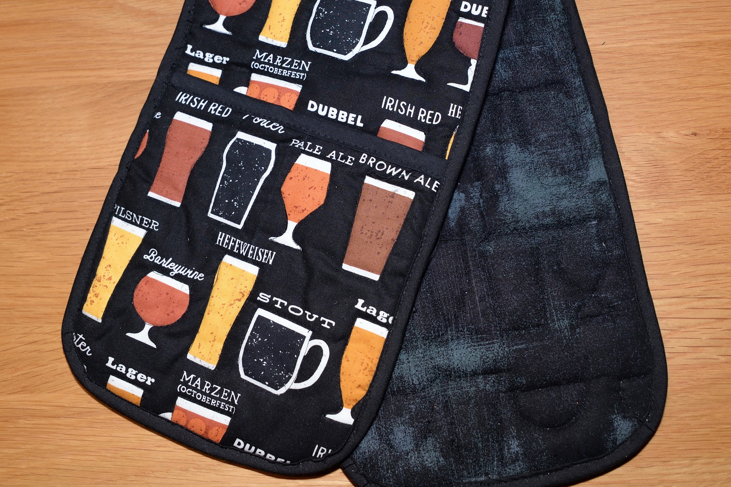 Oven Gloves