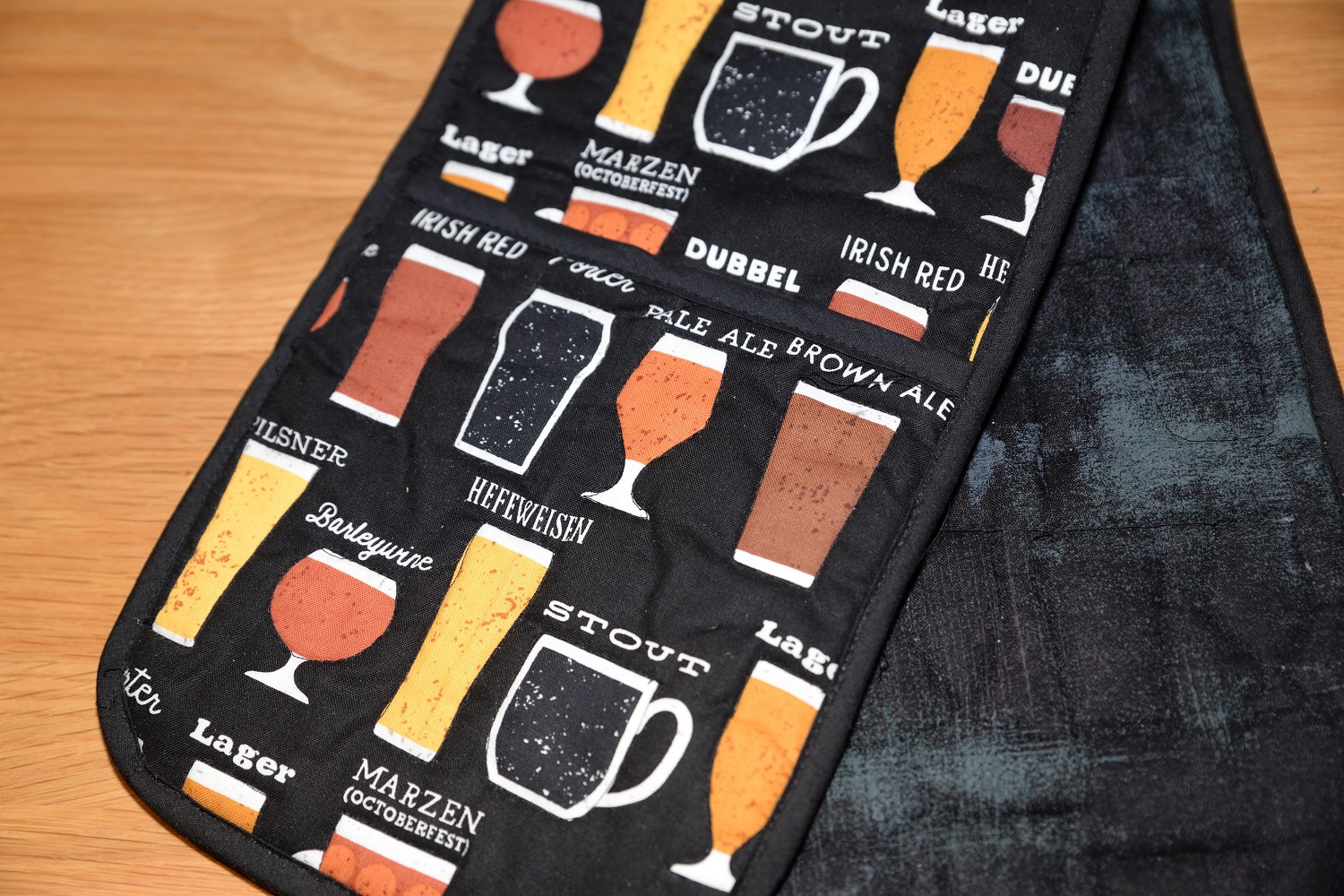 Oven Gloves