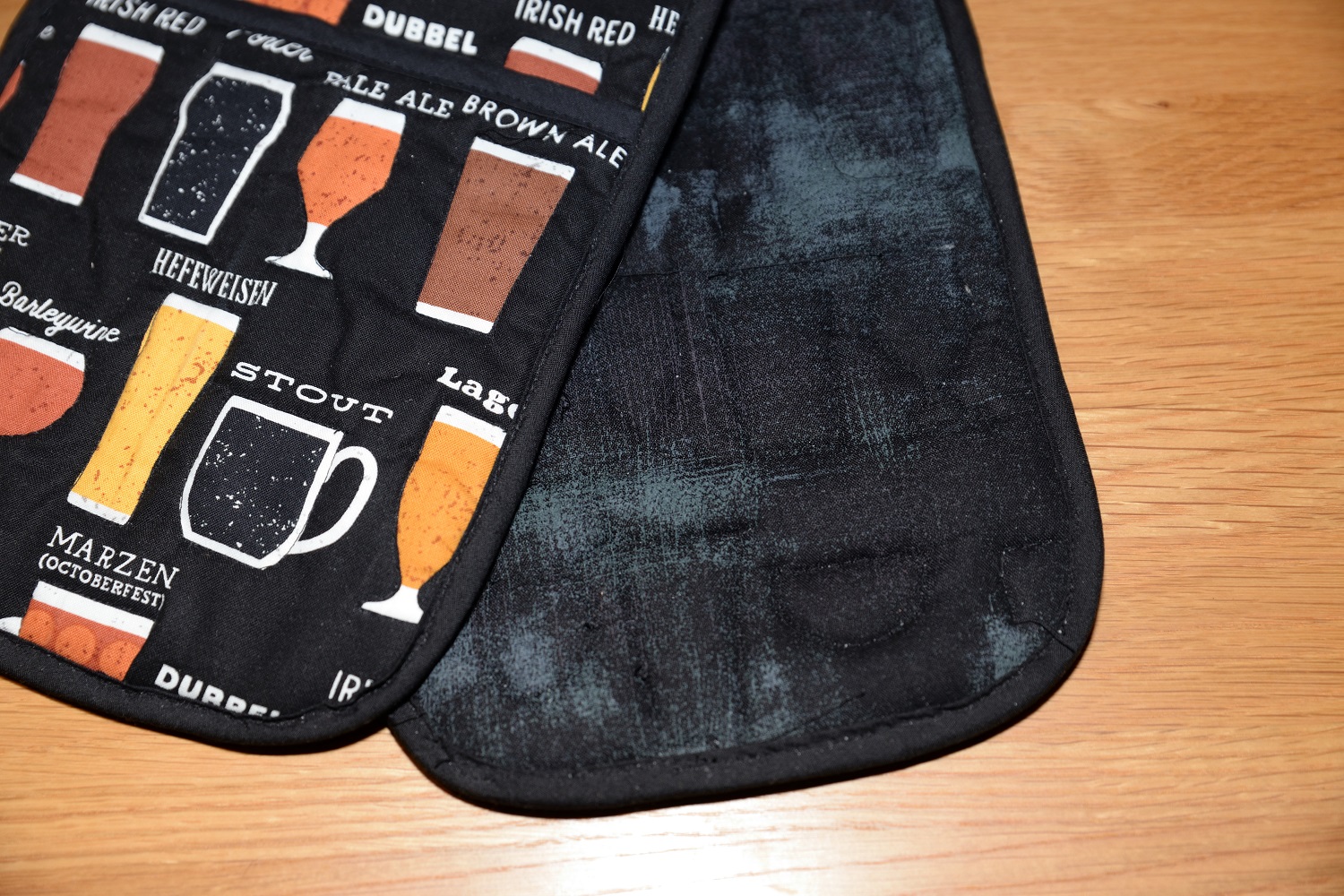 Oven Gloves