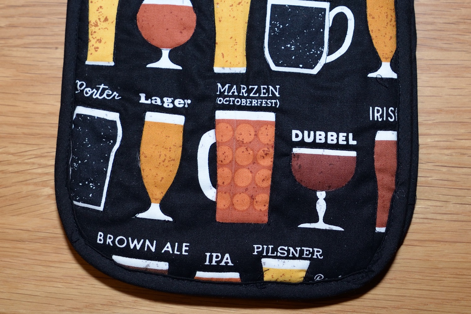 Oven Gloves