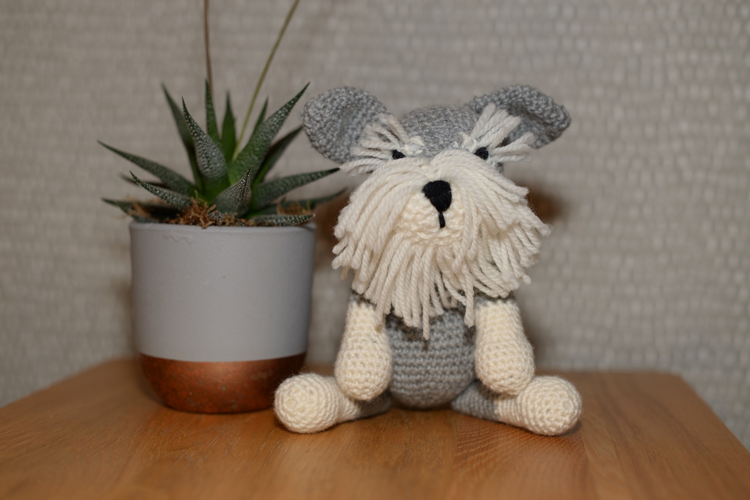 Schnauzer