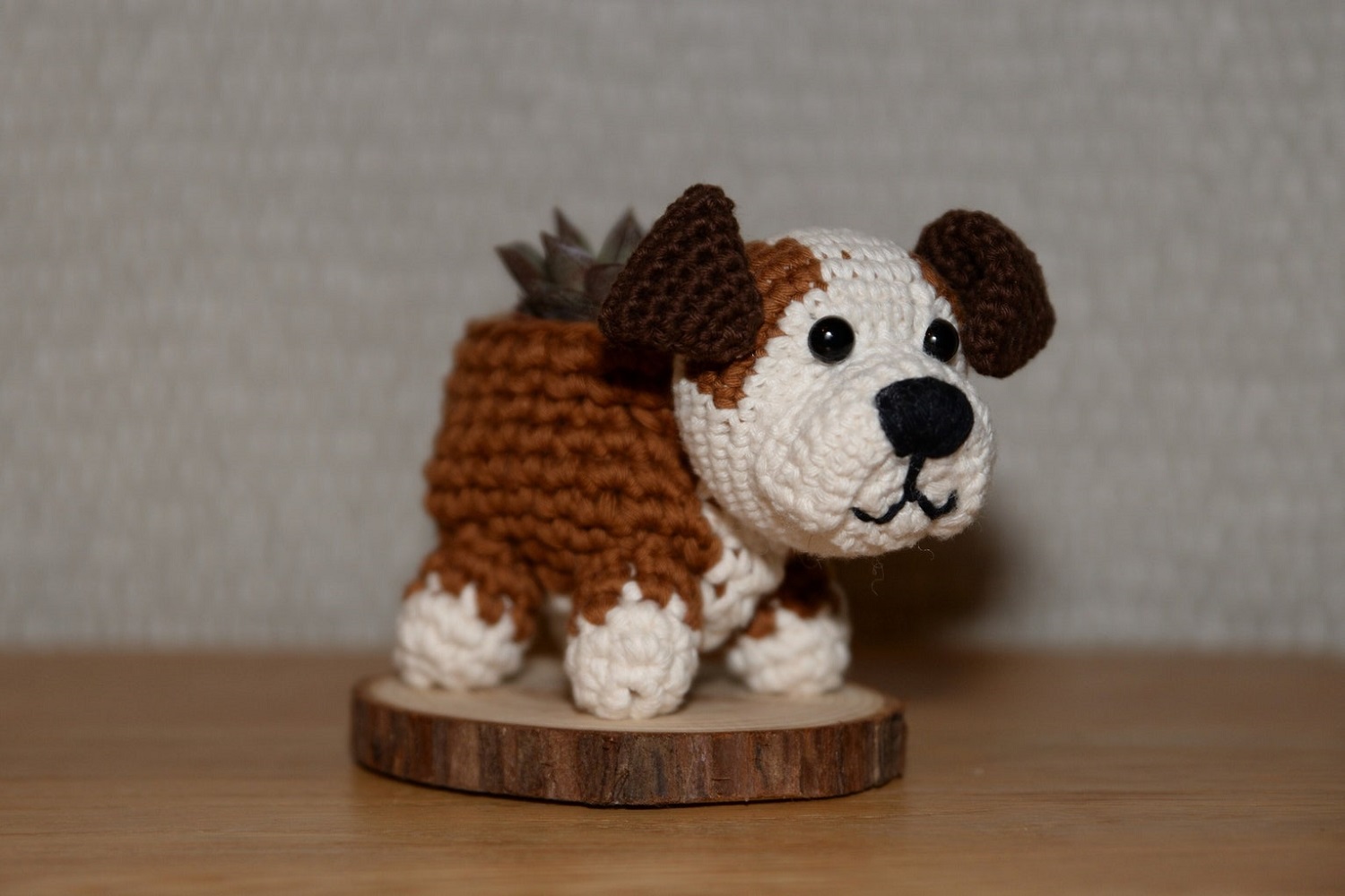 Bulldog