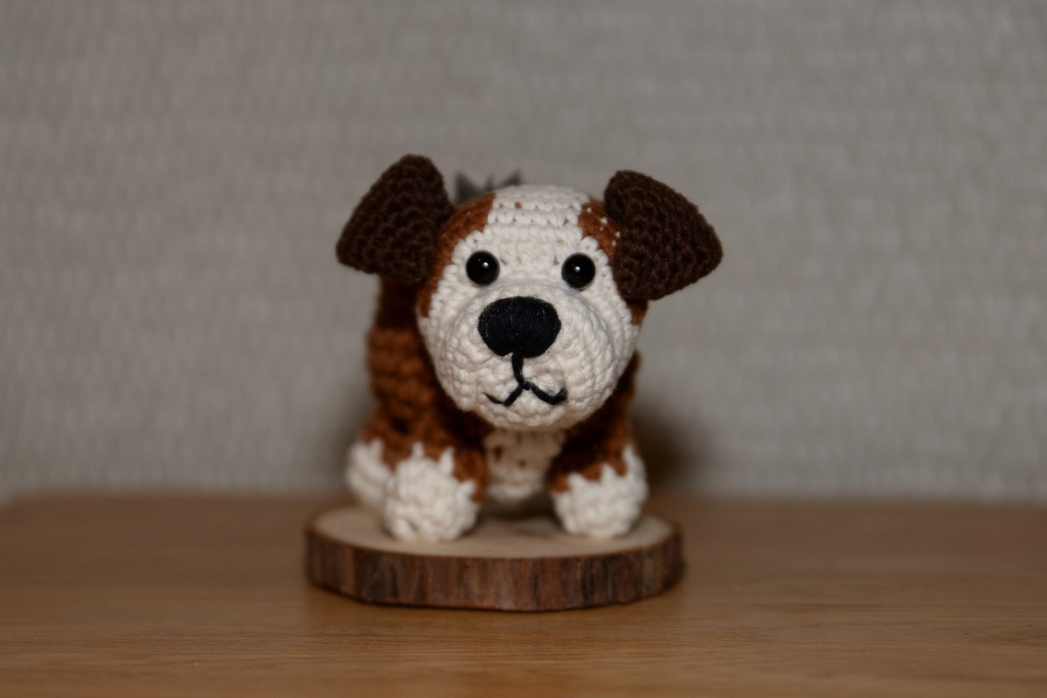 Bulldog