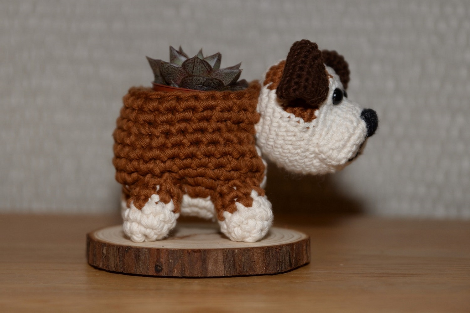 Bulldog