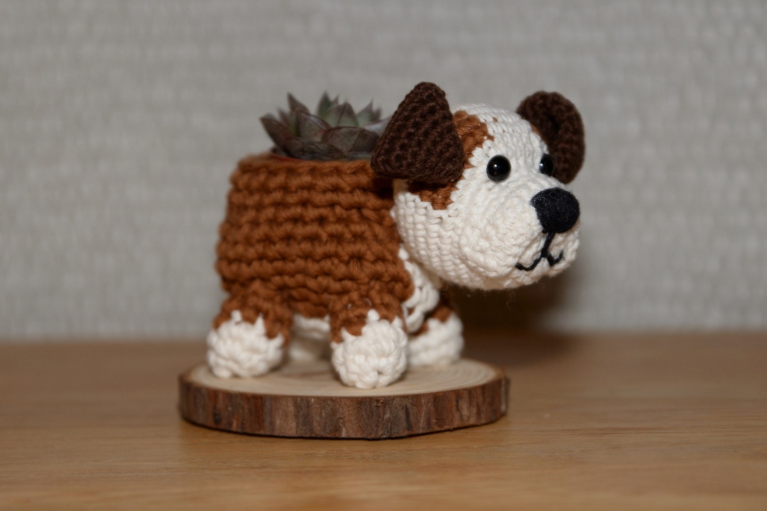 Bulldog