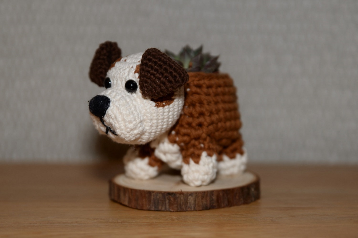 Bulldog