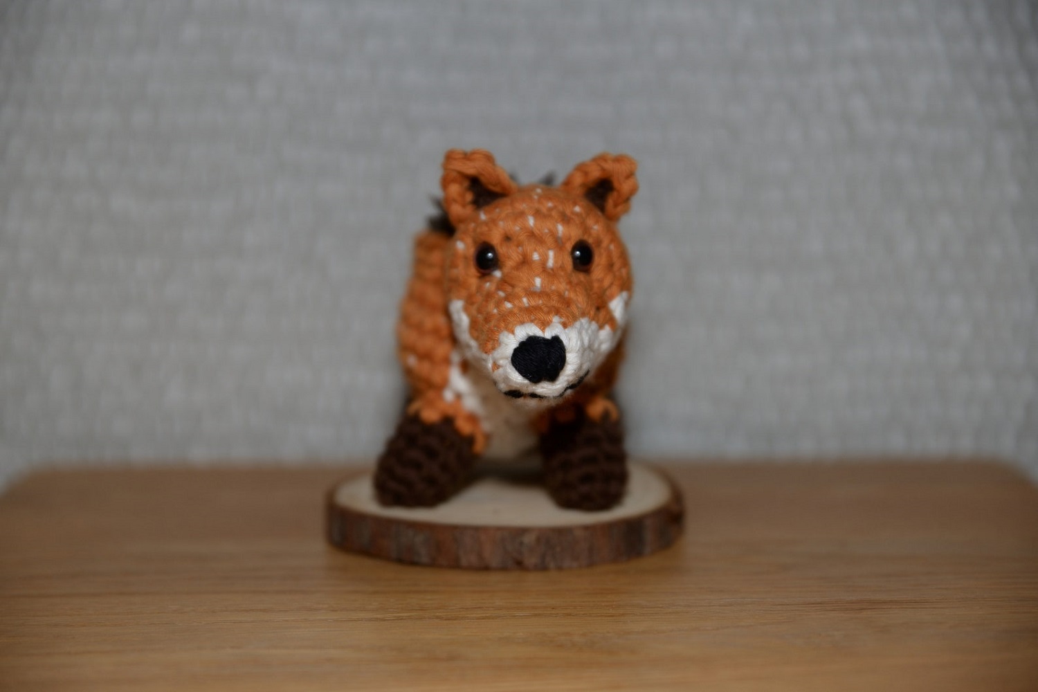 Fox