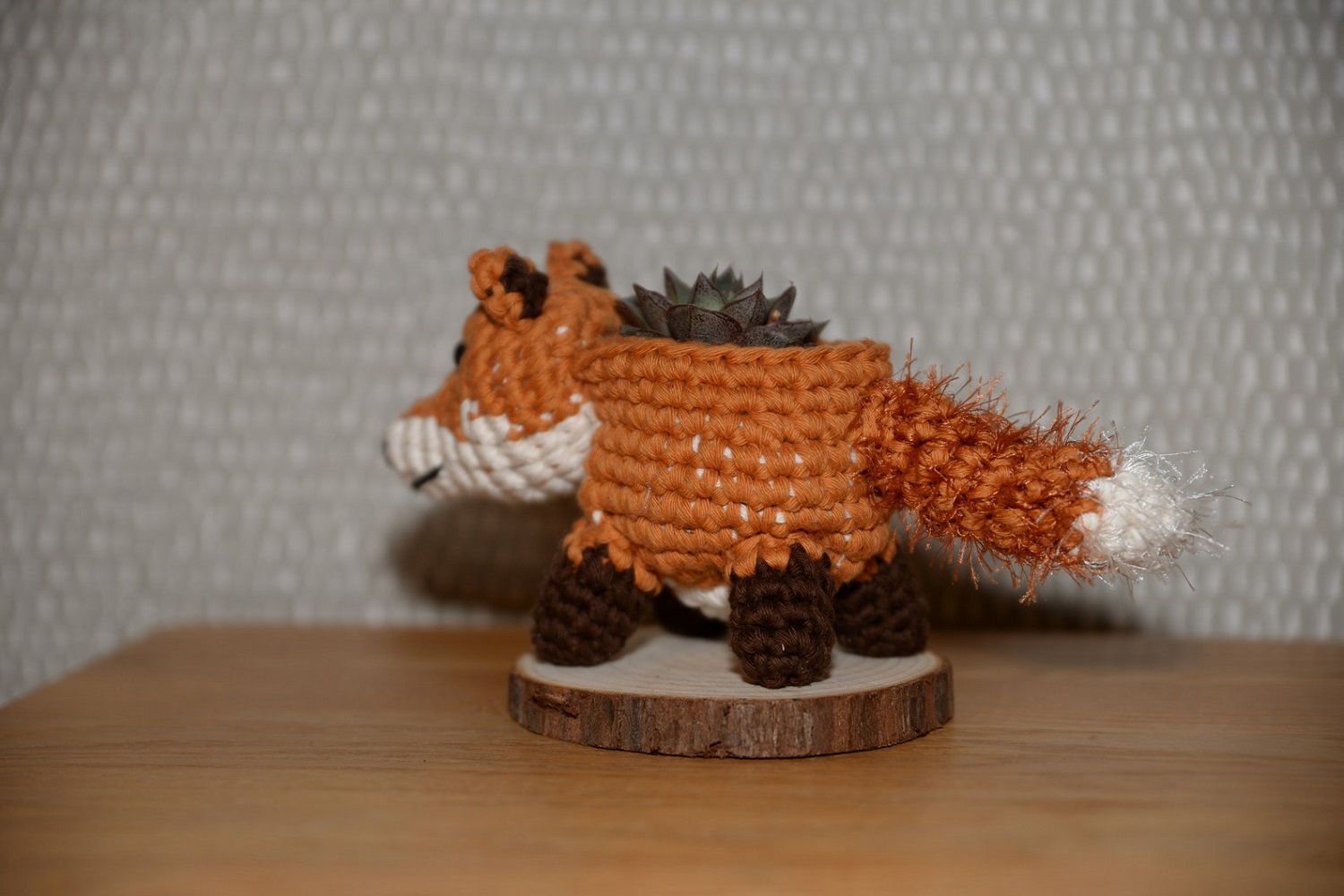 Fox