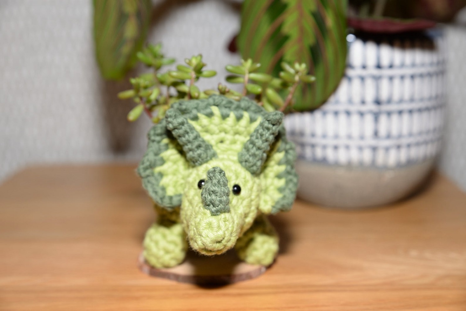 Triceratops